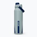 Sticlă de drumeții CamelBak Thrive Chug Insulated SST 950 ml navy