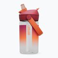 Sticlă de drumeții CamelBak Thrive Flip Straw Kids 400 ml purple haze