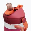 Sticlă de drumeții CamelBak Thrive Flip Straw Kids 400 ml purple haze 3