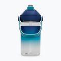 Sticlă de drumeții CamelBak Thrive Flip Straw Kids 400 ml blue haze 2