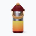 Sticlă termică CamelBak Thrive Flip Straw Kids Insulated SST 350 ml orange sunset 2