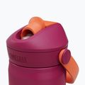 Sticlă termică CamelBak Thrive Flip Straw Kids Insulated SST 350 ml purple haze 4