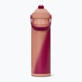 Sticlă de drumeții Camelbak Thrive Flip Straw Insulated SST 740 ml blush down 2