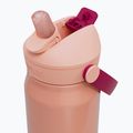 Sticlă de drumeții Camelbak Thrive Flip Straw Insulated SST 740 ml blush down 3