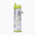 Sticlă de drumeții Camelbak Thrive Flip Straw Insulated SST 740 ml frequency white