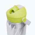 Sticlă de drumeții Camelbak Thrive Flip Straw Insulated SST 740 ml frequency white 4