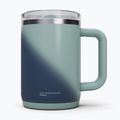 Cană termică CamelBak Thrive Mug Insulated SST navy