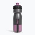 Bidon de bicicletă CamelBak Podium Chill 620 ml mercury night fall