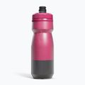 Bidon de bicicletă CamelBak Podium Chill 620 ml mercury berry 2