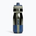 Bidon de bicicletă CamelBak Podium Insulated Steel 530 ml mercury fog