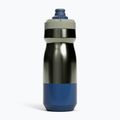 Bidon de bicicletă CamelBak Podium Insulated Steel 530 ml mercury fog 2