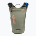 Rucsac de ciclism CamelBak Hydration backpack Light 2.5 l with reservoir 1.5 l fog
