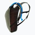 Rucsac de ciclism CamelBak Hydration backpack Light 2.5 l with reservoir 1.5 l fog 4
