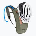 Rucsac de ciclism CamelBak Hydration backpack Light 2.5 l with reservoir 1.5 l fog 6