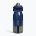 Bidon de bicicletă CamelBak Podium 620 ml mercury deep sea
