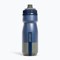 Bidon de bicicletă CamelBak Podium Chill 620 ml mercury deep sea
