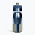 Bidon de bicicletă CamelBak Podium Insulated Steel 530 ml mercury deep sea