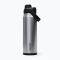 Sticlă de drumeții CamelBak Thrive Chug Insulated SST 740 ml silver