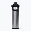 Sticlă de drumeții CamelBak Thrive Chug Insulated SST 740 ml silver 2