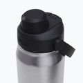 Sticlă de drumeții CamelBak Thrive Chug Insulated SST 740 ml silver 3
