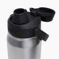 Sticlă de drumeții CamelBak Thrive Chug Insulated SST 740 ml silver 4