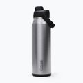 Sticlă de drumeții CamelBak Thrive Chug Insulated SST 950 ml silver