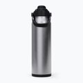 Sticlă de drumeții CamelBak Thrive Chug Insulated SST 950 ml silver 2