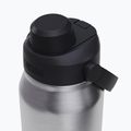 Sticlă de drumeții CamelBak Thrive Chug Insulated SST 950 ml silver 3