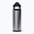 Sticlă termică Camelbak Thrive Chug Insulated SST 1200 ml silver 2