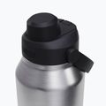 Sticlă termică Camelbak Thrive Chug Insulated SST 1200 ml silver 3