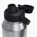 Sticlă termică Camelbak Thrive Chug Insulated SST 1200 ml silver 4
