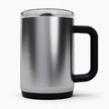 Cană termică CamelBak Thrive Mug Insulated SST silver