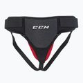 Suspensor de portar pentru femei CCM Jill SR black    Noutate
