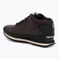 Încălțăminte pentru bărbați New Balance 754 Classic dark brown 3