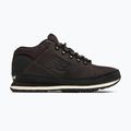 Încălțăminte pentru bărbați New Balance 754 Classic dark brown 8