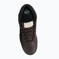 Încălțăminte pentru bărbați New Balance 754 Classic dark brown 11