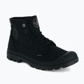 Palladium Mono Chrome negru pantofi 7