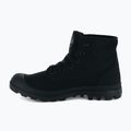 Palladium Mono Chrome negru pantofi 9