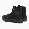 Palladium Mono Chrome negru pantofi 3