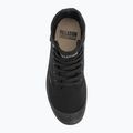 Palladium Mono Chrome negru pantofi 6