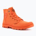 Încălțăminte Palladium Mono Chrome bright orange 8