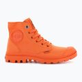 Încălțăminte Palladium Mono Chrome bright orange 9
