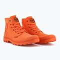 Încălțăminte Palladium Mono Chrome bright orange 11