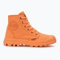 Încălțăminte Palladium Mono Chrome bright orange 2