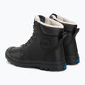 Palladium cizme Pampa Sport Cuff WPs negru 3