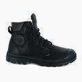 Palladium cizme Pampa Sport Cuff WPs negru 8