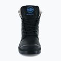 Palladium cizme Pampa Sport Cuff WPs negru 10