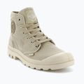 Pantofi bărbați Palladium Pampa HI sahara ecru pentru bărbați 7