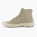 Pantofi bărbați Palladium Pampa HI sahara ecru pentru bărbați 9
