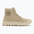 Pantofi bărbați Palladium Pampa HI sahara ecru pentru bărbați 2
